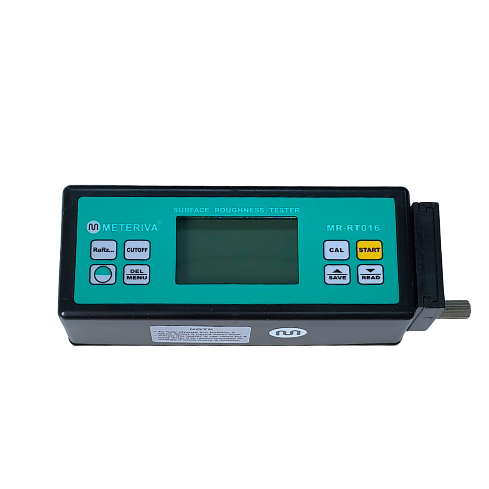 Portable Roughness Tester MR-RT007