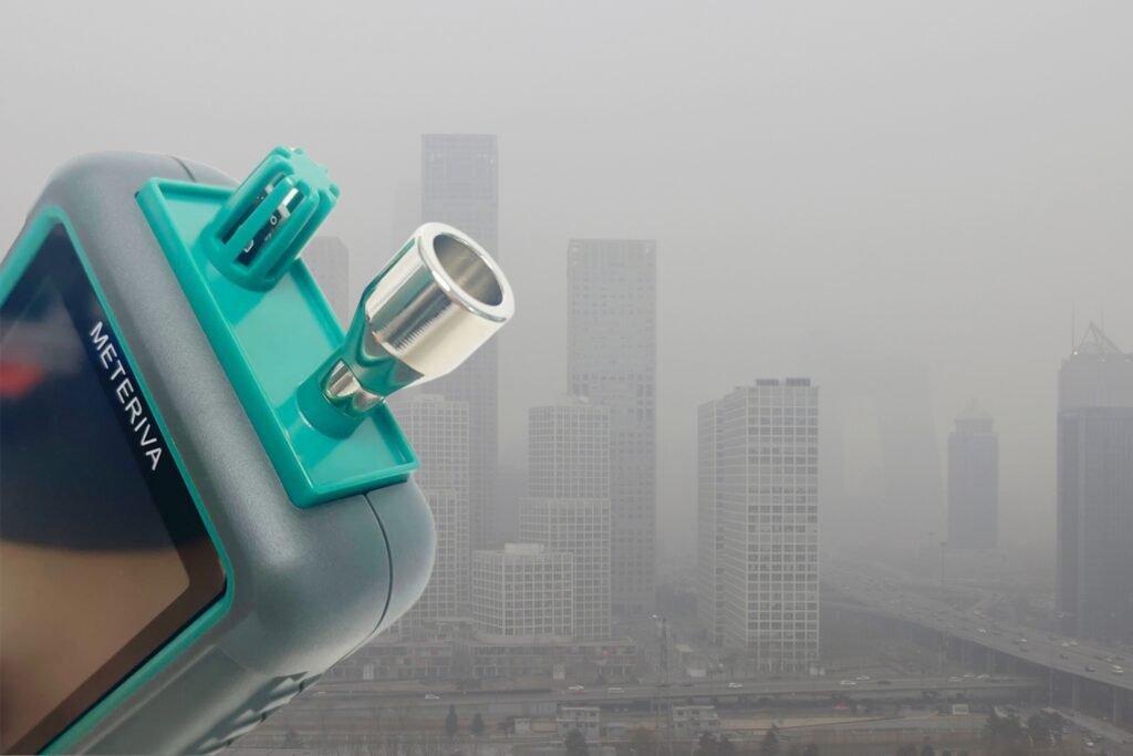 particle-counter-in-air-pollution